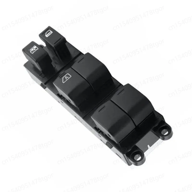 

High quality 25401-9W100 Left Electric Power Windows Button Switch For Nissan Teana J31 J32 VQ23/35 Sentra 254019W100