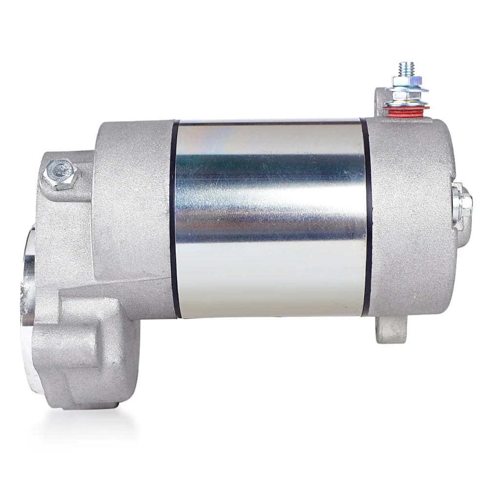 Motor de Arranque para Polaris 300 400L Scrambler Sport Sportsman 400 Trail Blazer XPlorer Big Boss 244cc 250 300 350 400 283cc 352cc