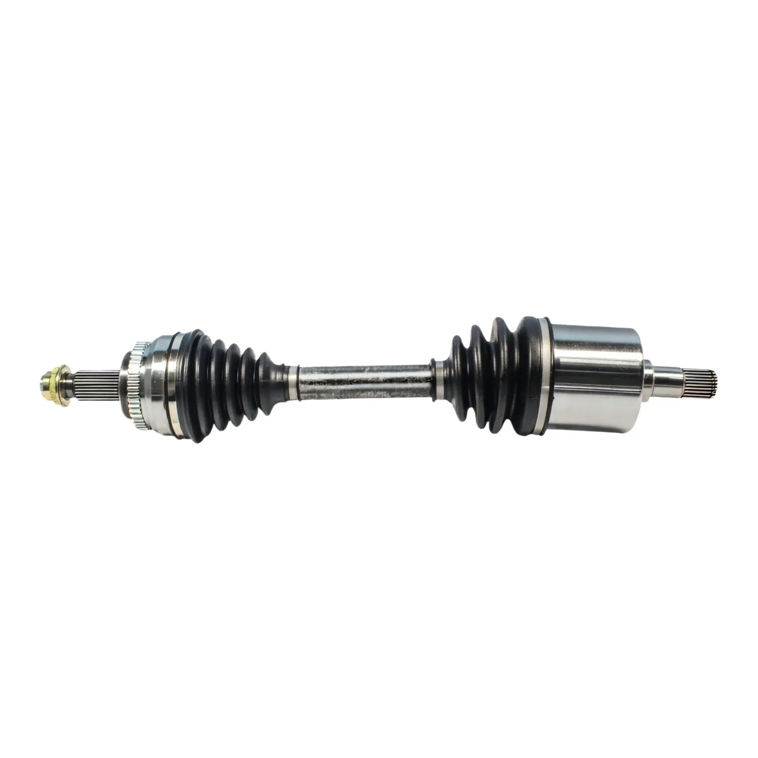 CV Axle Joint Shaft 1x CV Axle Assembly Front Right for Mercedes-Benz E320 1998-1999 210 330 06 01 To Chassis / VIN # 026203; AWD 3.2L 3199CC V6 GAS SOHC Naturally Aspirated