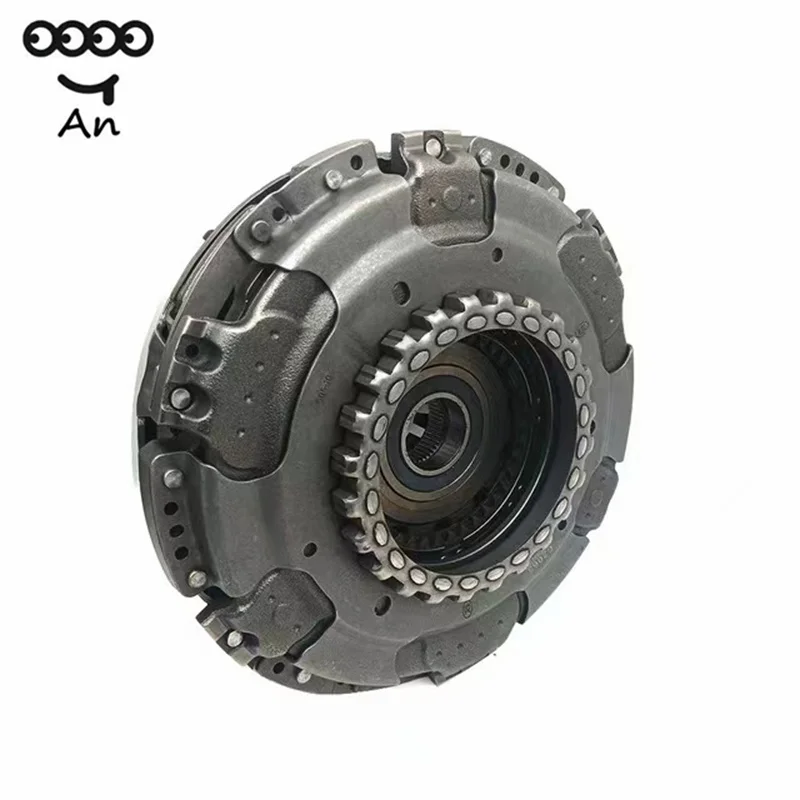 

Transmission Powershift Clutch for Ford Renault 1.0T 6020016990 6DCT250 DPS6