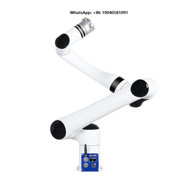 Realman RML  Axis Robotic Arm with Six-dimensional Force Sensor and Vision Sensor Robotic Arm