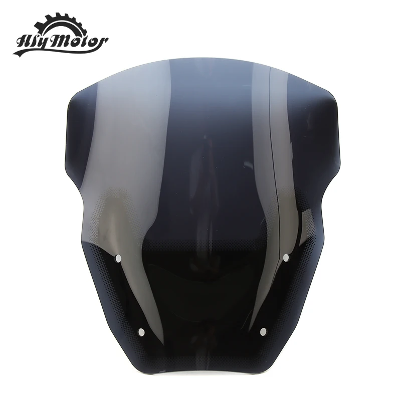 Motorcycle NEW Fairing Windshield Windscreen GS Wind Deflector Protector Screen Cover For BMW R1300GS R 1300 GS R1300 2023-2024