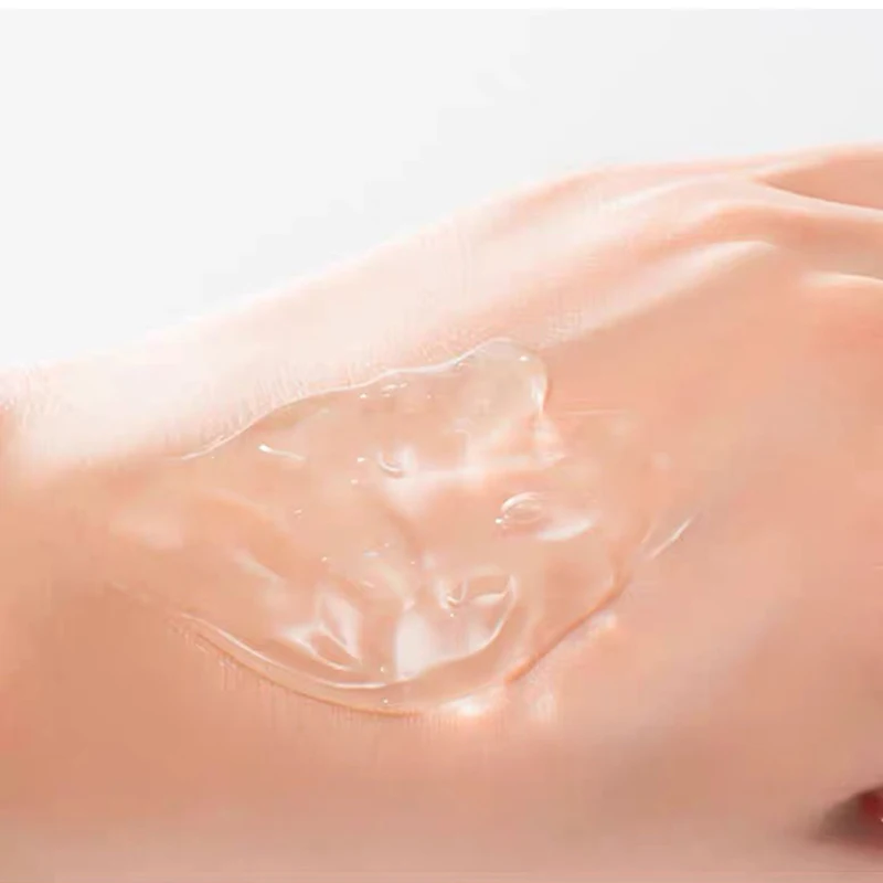 50g Leitfähiges Schmiergel für Ultraschall, Radiofrequenz, Vakuumkavitation, Physiotherapie, Laser, IPL, OPT, Schönheitsmassagegerät