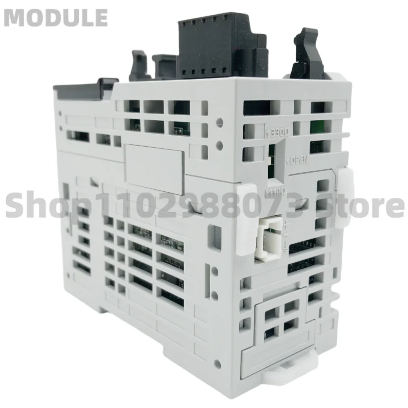 FX5UC-32MT/D FX5UC-64MT/D FX5UC-96MT/D Оригинальный новый Фото №4