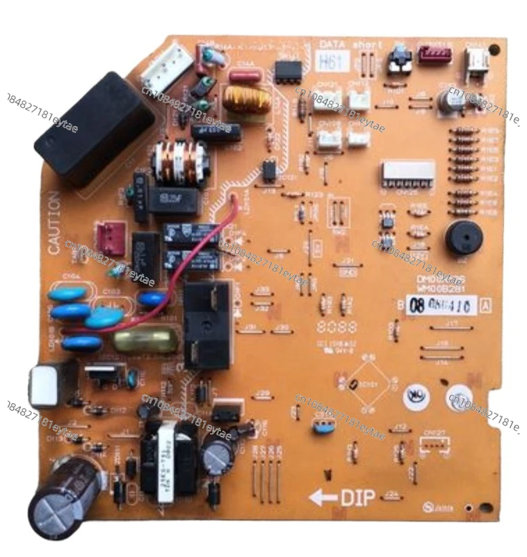 

Original Be suitable for Mitsubishi Electric Air Conditioning Computer Board MSH-CD12VD KFR-36G/M WM00B281 DM00N126