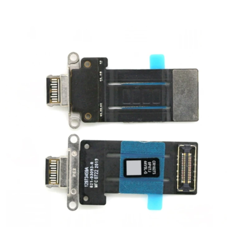 Reemplazo OEM para conector USB C del puerto del cargador Pad para Pad Pro11 3ra 4ta generación N2UB