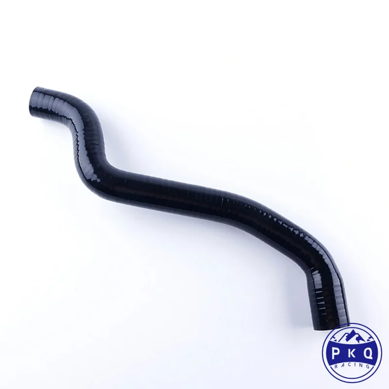 For 2006-2011 Yamaha FZ1 Fazer FZS 1000 S Silicone Radiator Water Hose Tube Kit 2007 2008 2009 2010