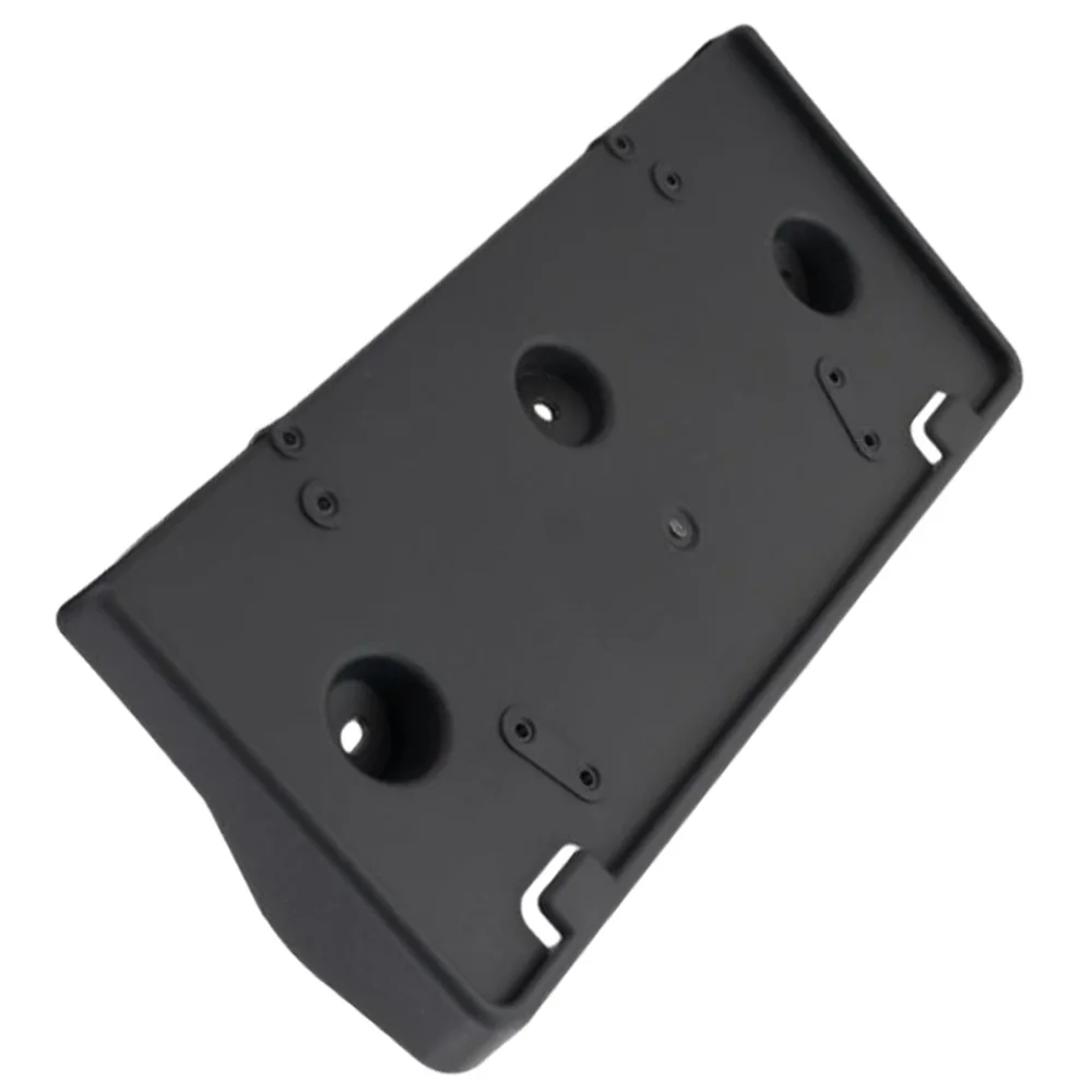 Front License Plate Bracket FO1068172 KT4Z17A385AB RF01730025 For Ford SE SEL ST ST-Line Titanium 2019 2020 2021 2022 2023 2024