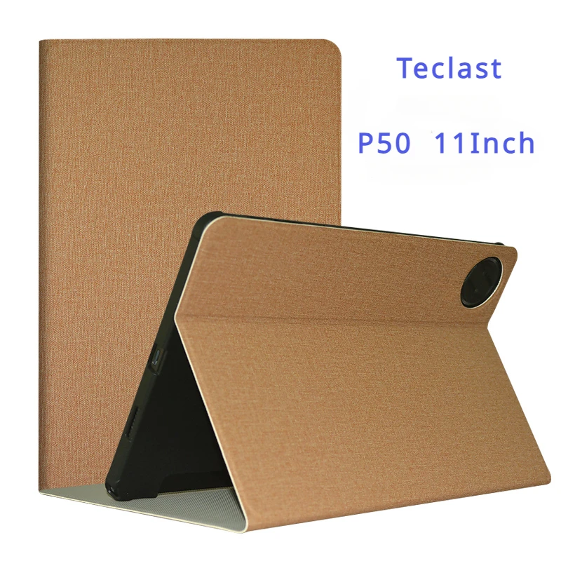 Slim Cover For Teclast T50HD 2024 Smart Case 11