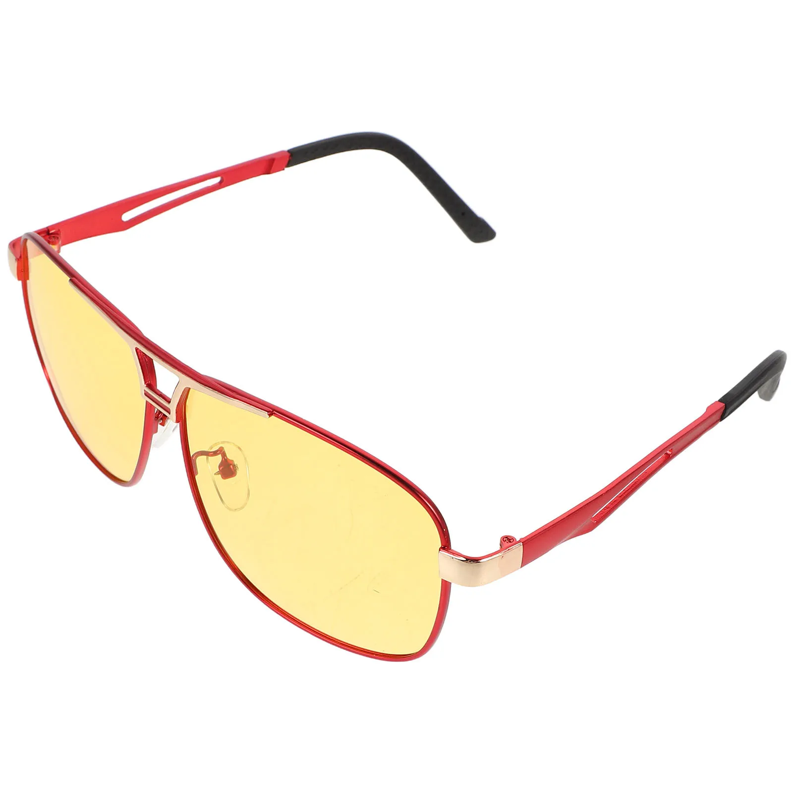 

Polarized Photochromic Sunglasses for Men Uv Protection Lightweight Driving Fishing Eyewear Night Vision Glare Reduction Stylish