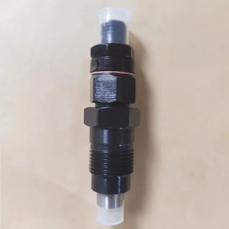 

Spare Parts Fuel Injector 23600-67040 for Hilux 1KZ-TE 3.0L