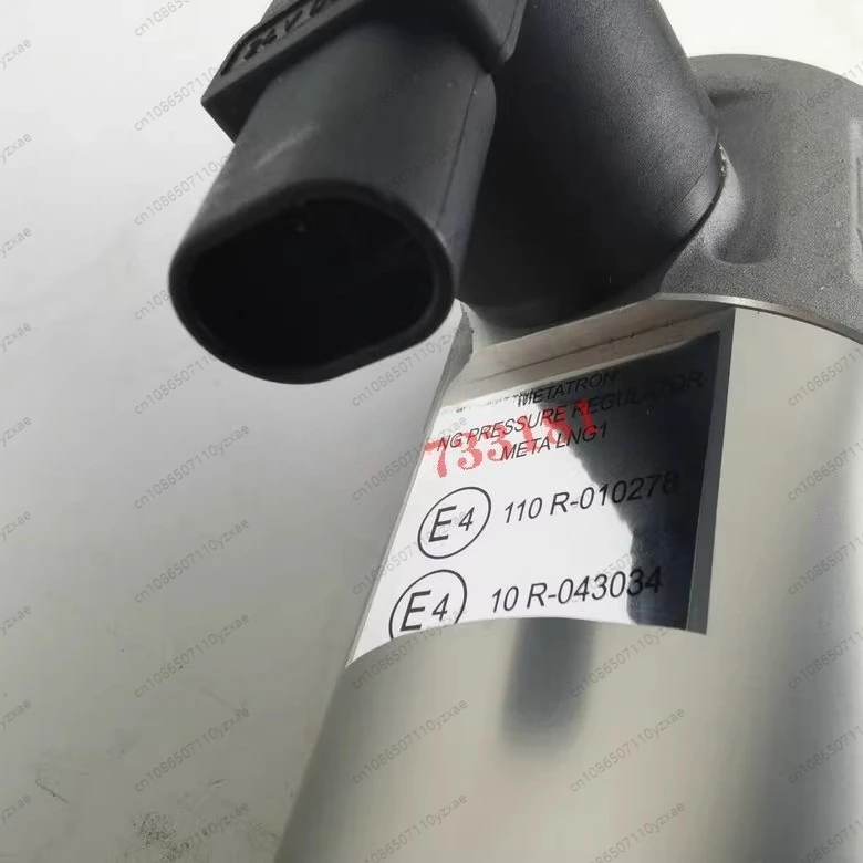 

YY T7H Regulator C7H D7B