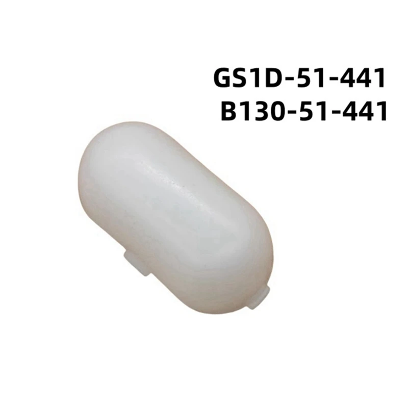 

Car Trunk Light Tailbox Light Cover Boot Light Cover For Mazda 6 GG GH ATENZA Mazda 3 AXELA M2 4-DOOR GS1D-51-441