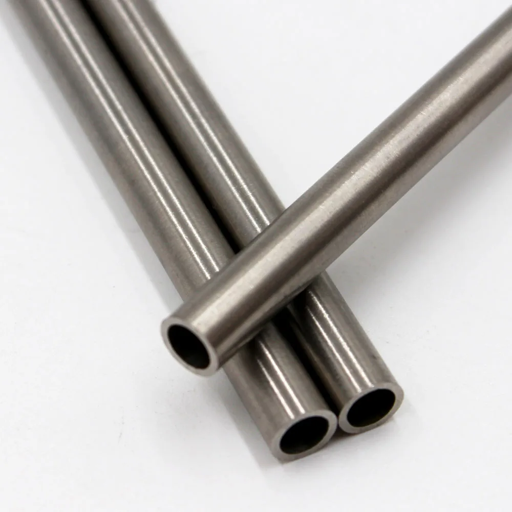 304 Stainless Steel Tube Precision Pipe Outer Diameter 20mm Inner Diameter 12mm 14mm 15mm 16mm 17mm 18mm Tolerance 0.05mm