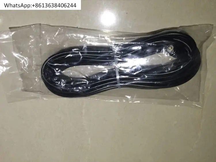 

Соединительный кабель Кабель VHF, высокочастотный кабель Nautical, кабель -5 (10 метров)