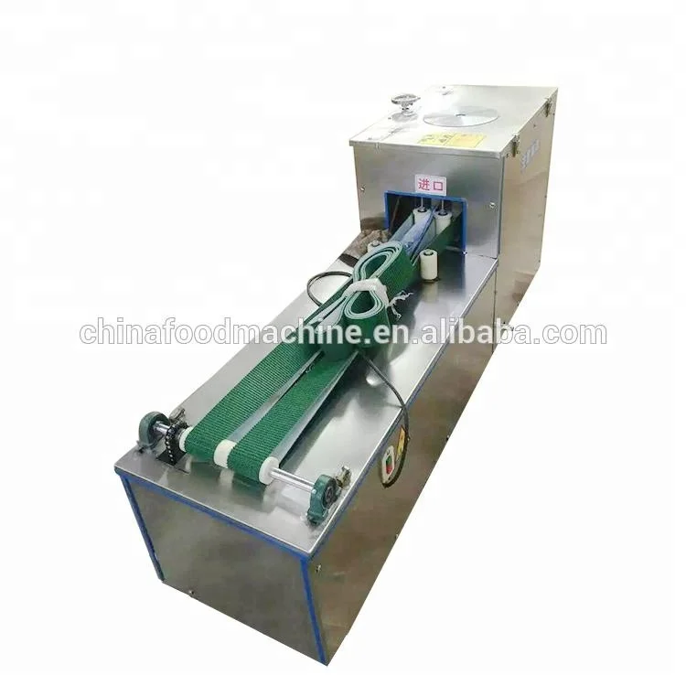 Automatic Fish Fillet Cutting Making Machine For Sale Fish Sardine Fillet Production Line