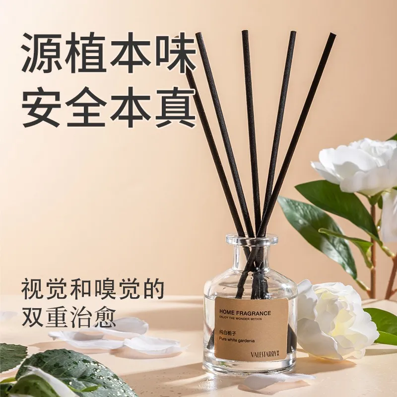 50ml Advanced Hotel Series Reed Diffuser Oils,21Scents Aromatherapy Oils Home/Office/Bathroom Fragrance Air Freshener Decoration