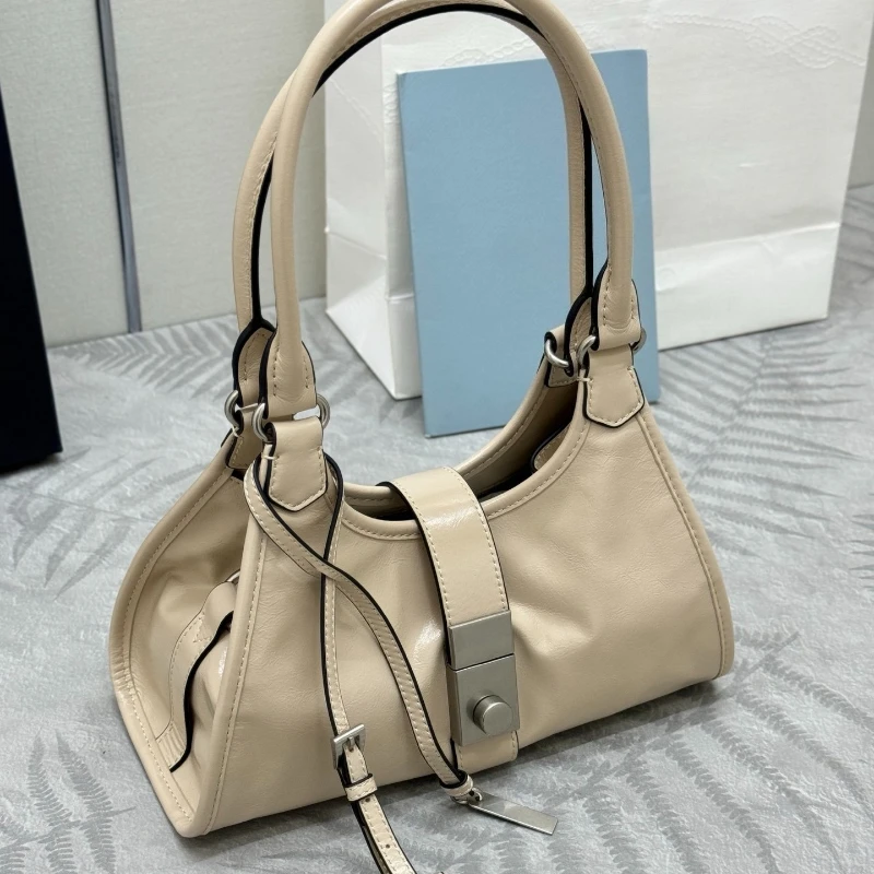 

Новая модная роскошная дизайнерская сумка из натуральной яловой кожи, женская сумка-тоут известного бренда, высококачественные сумки через плечо