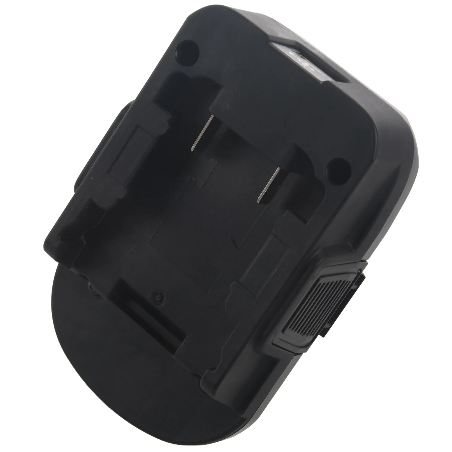 コンバータ Dm18Rl リチウム電池コンバータアダプタリョービ 20 V/18 V P108 Abp1801 リチウムイオン電池