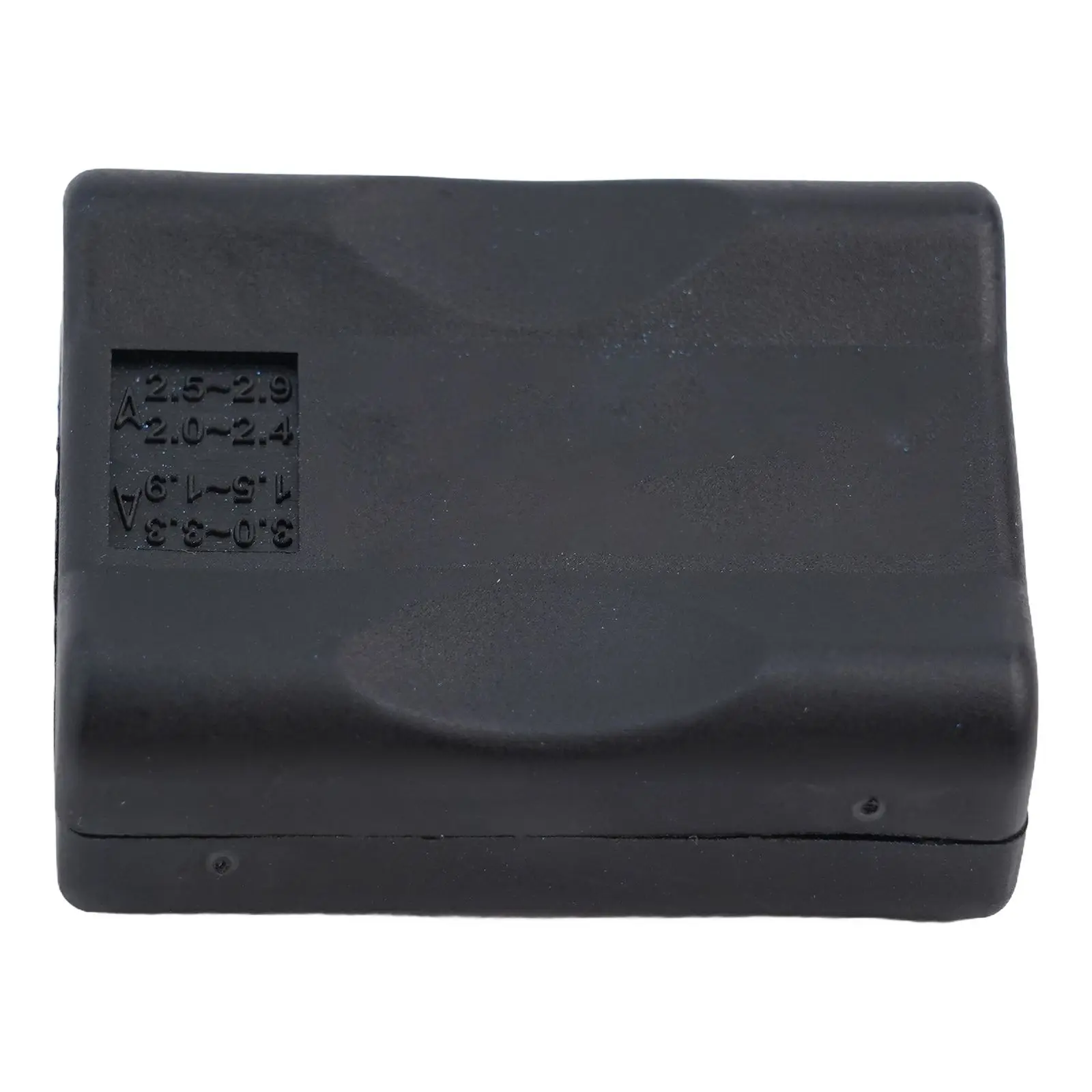 Продольный стриппер Span Кабельная трубка Инструмент для зачистки кабеля 5x4x2,1 см Пучок Продольный стриппер Волоконно-оптический буфер