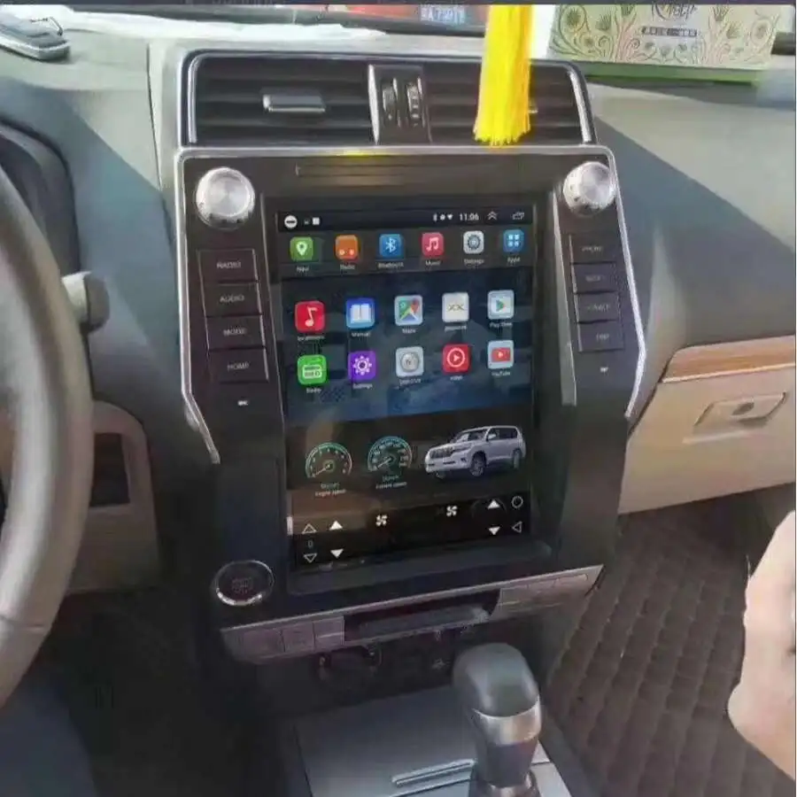 For Toyota Land Cru… - image