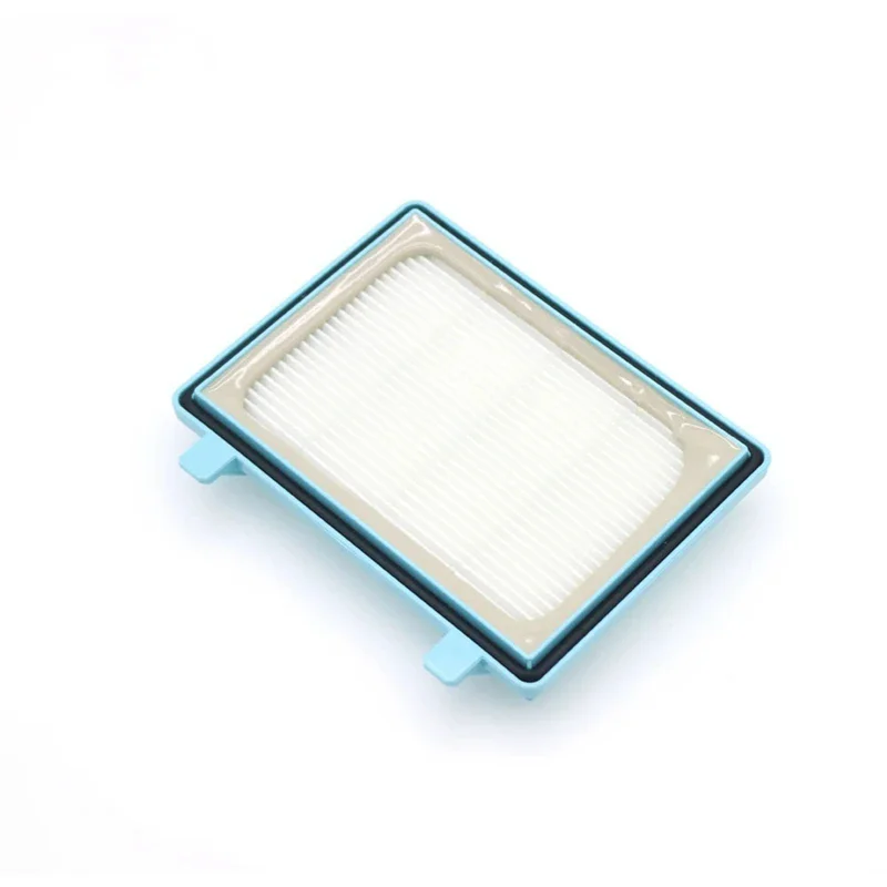 ل Power Pro Compact FC8010/01، FC9331/09، FC9332/09 قطع غيار المكنسة الكهربائية فلتر رغوة المحرك