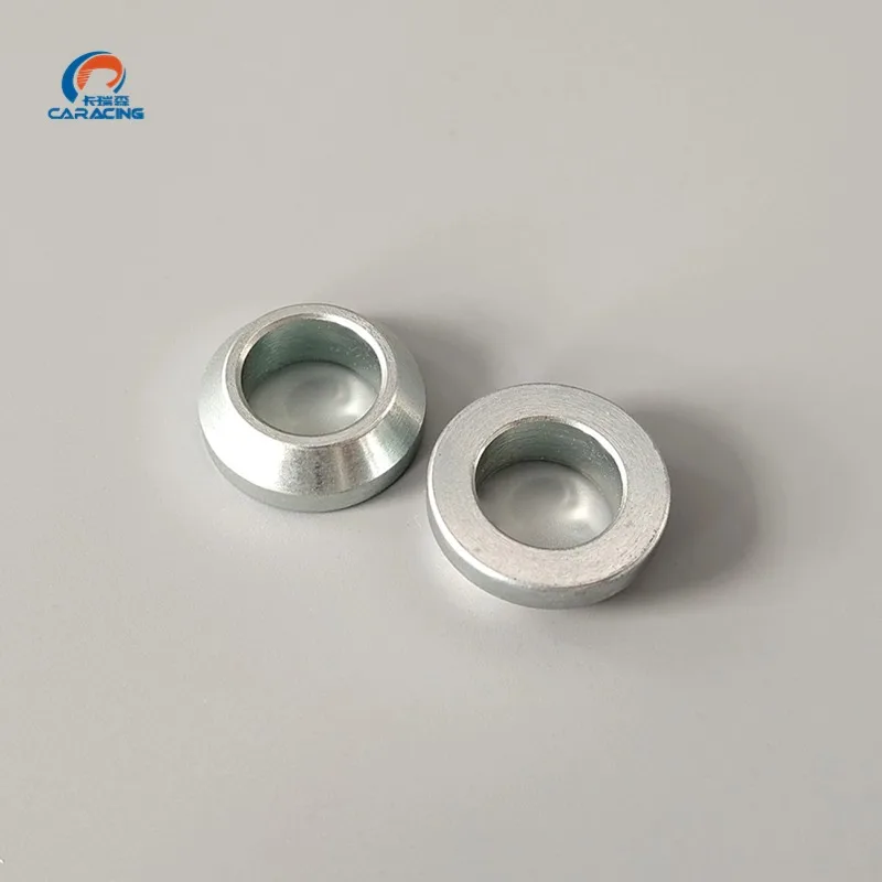 فاصل تفتق عالي الاختلال CRS لمفاصل نهاية القضيب ، 12 ثقب #6