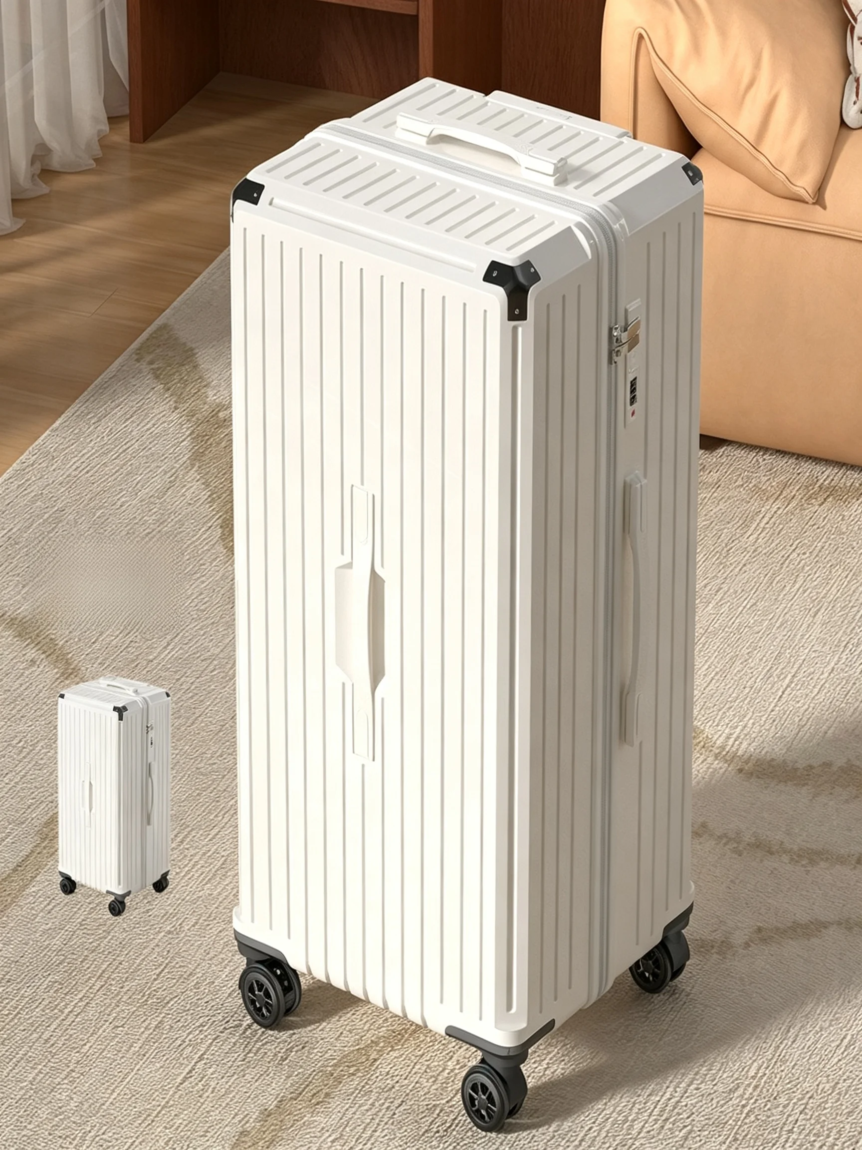 nouvelle-valise-d'etudiant-de-grande-capacite-de-28-pouces-sac-de-voyage-multifonctionnel-et-durable-pour-hommes-et-femmes-avec-tige-telescopique-modele-tendance