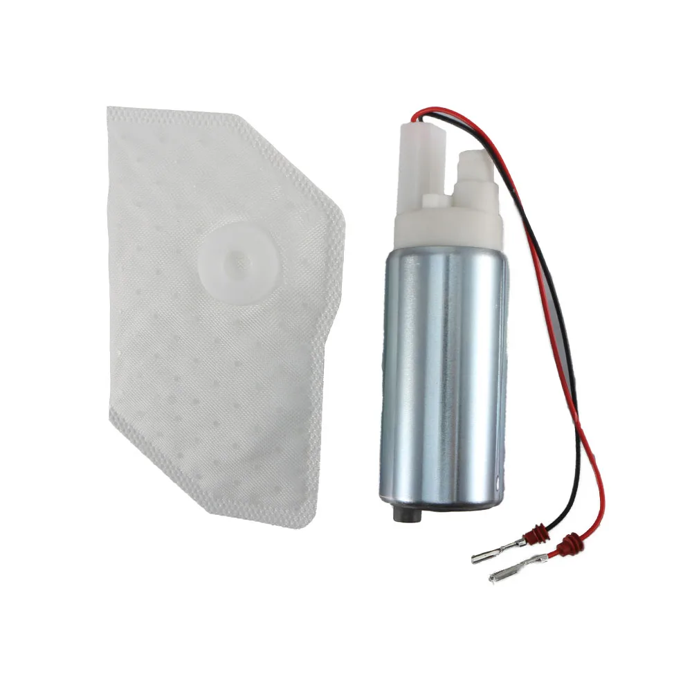 16700-KVS-MIX Motorcycle Fuel Pump / Filter Strainer for HONDA BIZ 125 2011- MIX/FLEX Motorbike Spare Part Accessory New Arrival