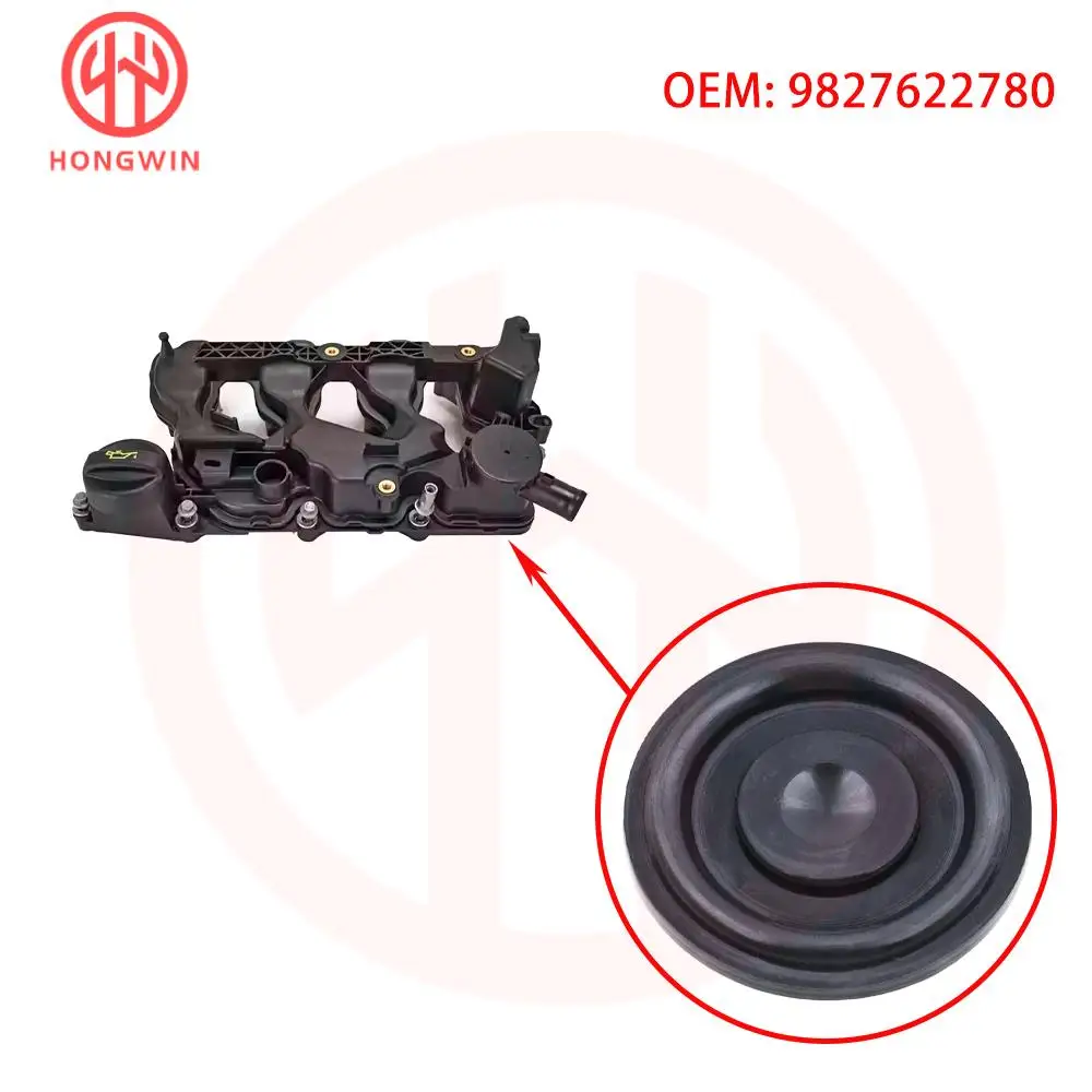 9827622780 Pcv Valv… - image