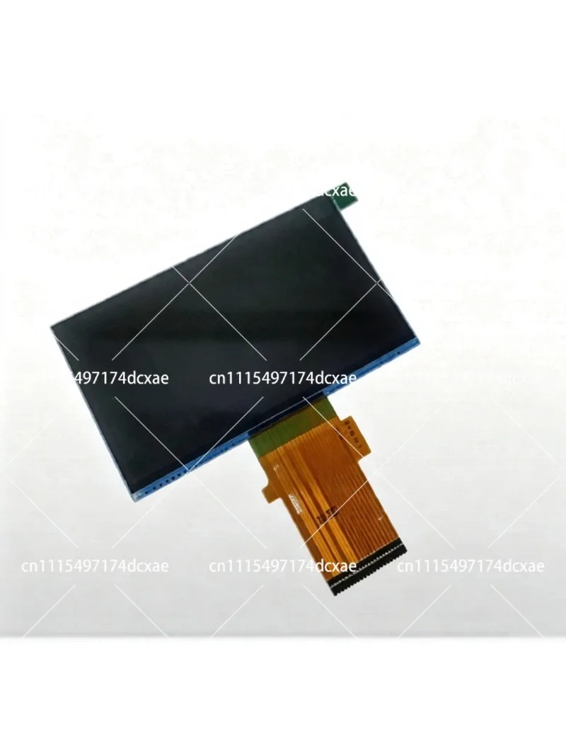 5.7 Inch Projector LCD Panel Replacement for A1 A1W A2 A2W Display Screen Repair Part