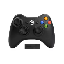 Xbox 360 Wireless 2.4G Gaming Controller
