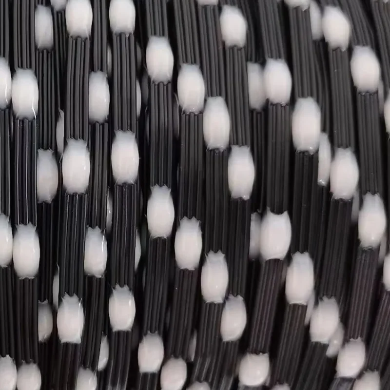 Luzes LED Fairy String, RGB, cor do sonho, feriado, atmosfera do jardim, luzes decorativas de corda