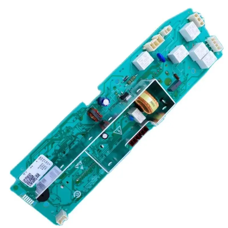 

Used for Haier washing machine Computer board XQG60-9866 0024000219D board good working
