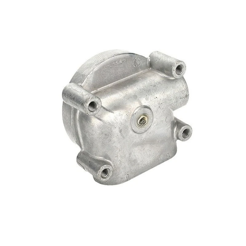 

Подходит для деталей строительной техники 6D107 PC200-8, пилотный фильтр, возвратная база гидравлического масла 4935713