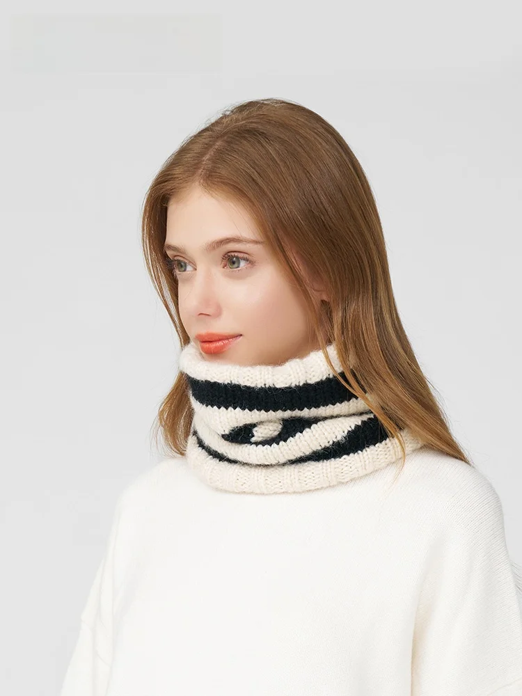 kenmont-faionable-thiened-knitted-scarf-set-for-women-winter-warm-ne-warmer-stripe-patterned-scarf-and-cowl-ne-design