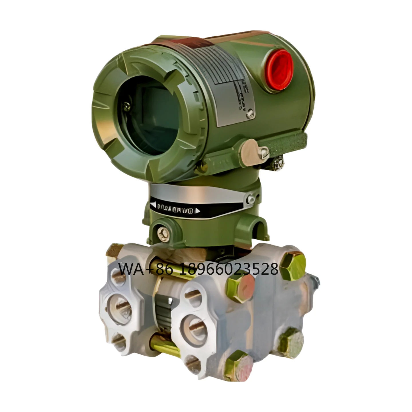 100% Original gauge pressure transmitter EJA110E EJA430E EJA530E EJA110A EJA430A EJA530A pressure transmitter