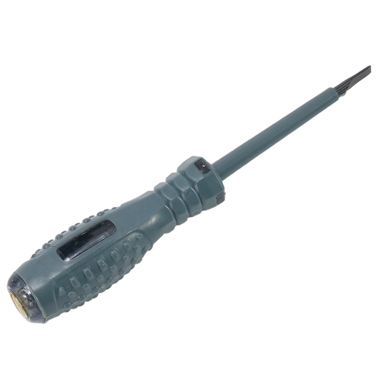 2 pz Linea Diritta Parola Bit Rivelatore Bit A Croce Penna di Prova Elettricista Penna di Prova Induttiva ACnon Contatto Voltmetro Rivelatore di Potenza