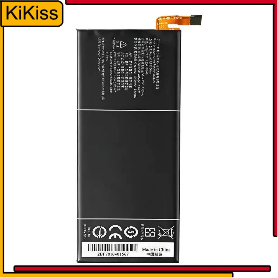 

For Infocus M810 M810T M810U UP130048 High-Capacity Mobile Phone Battery 2600Mah