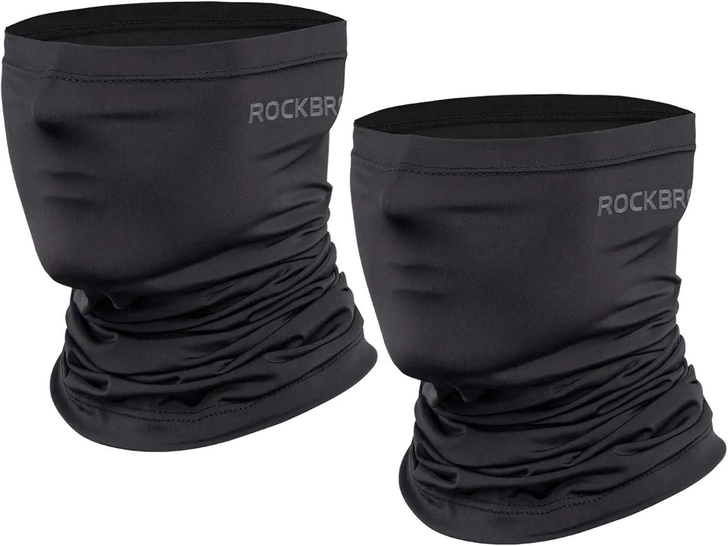 

Cooling Neck Gaiter Bandana Face Mask for Men Summer Half Face Scarf Sun UV Protection