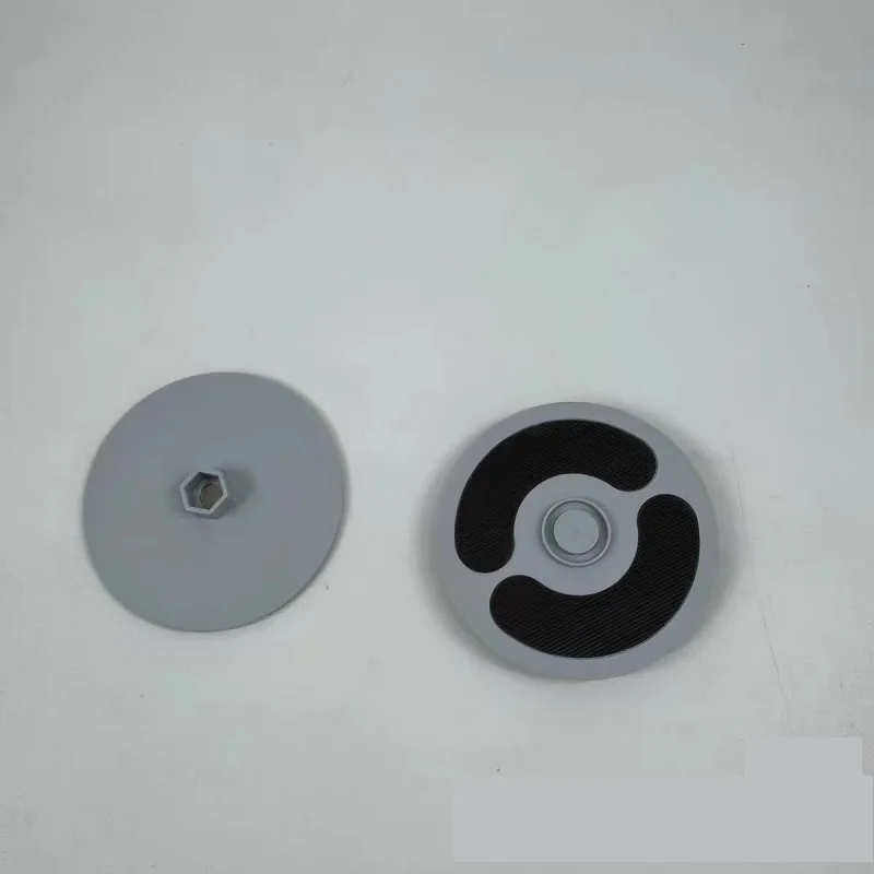 

Original Mop Cloth Tray accessories for Lydsto W2 edge Robot Mop Cloth holder Spare Parts