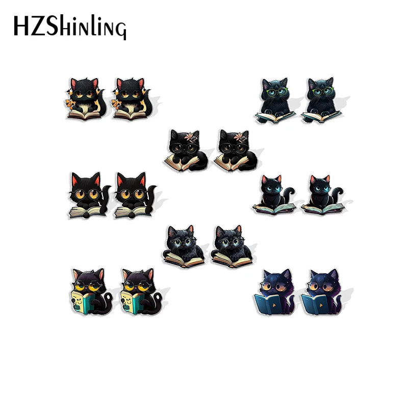 2023 New Black Cat … - image