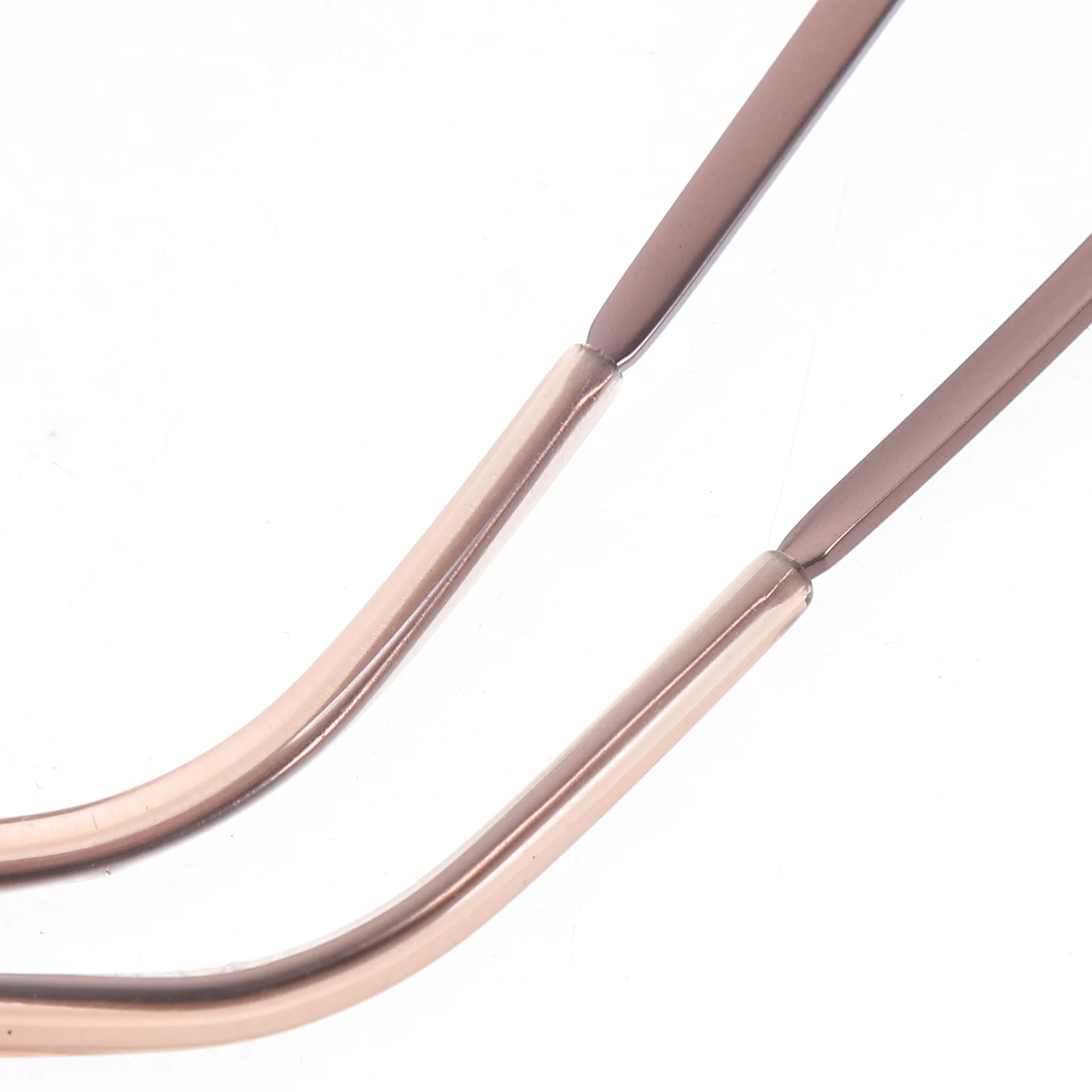 

Eyeglass Arms Replacement Universal Metal Parts for Glasses Repair Kit Accessories Temple Leg Fix Solution Non Slip Design