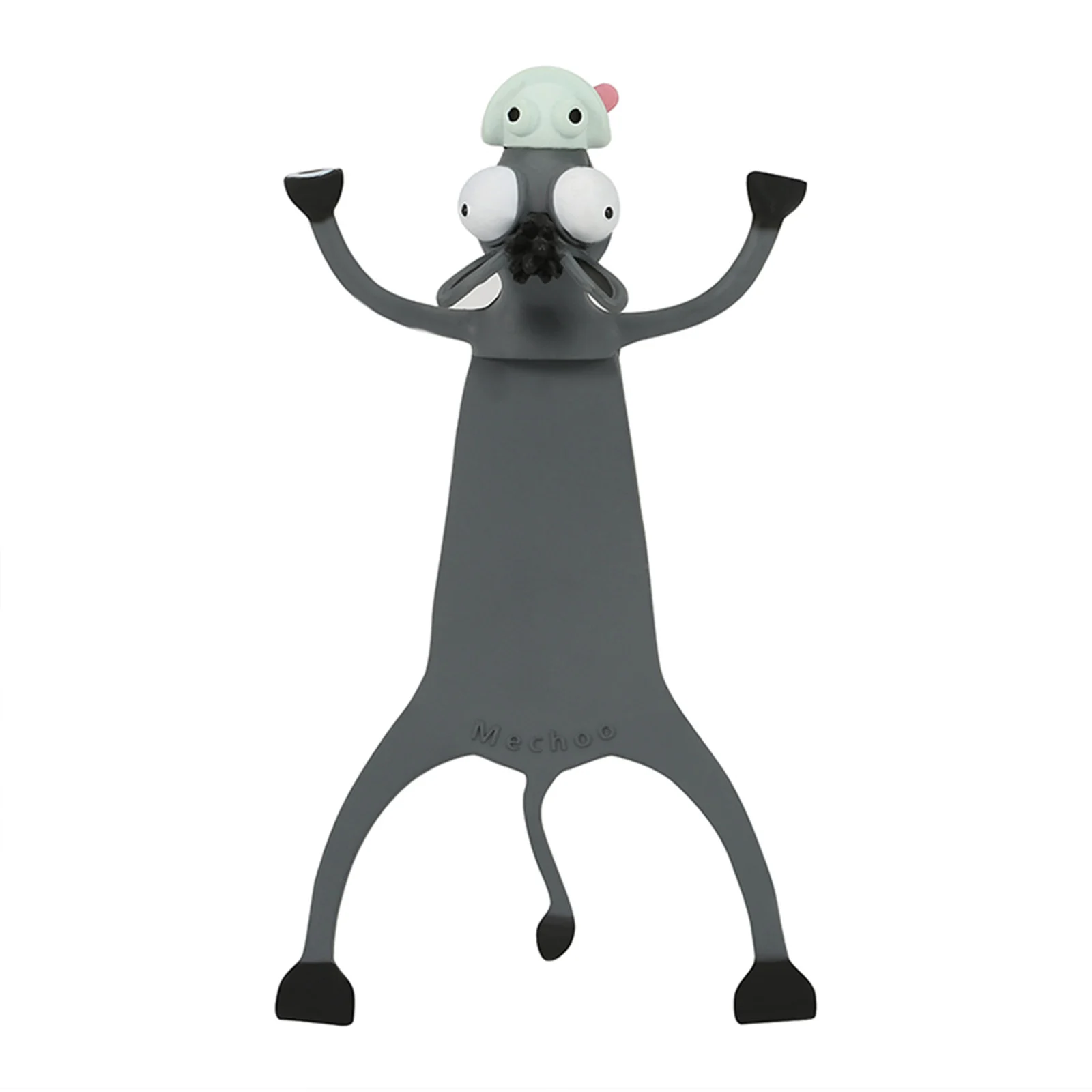 재미 있은 귀여운 Kawaii 동물 책갈피 만화 학생 책 마크 아이 읽기 북마크 소녀 선물 사무실 학교 용품