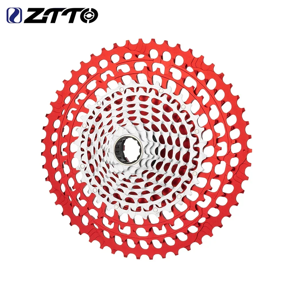 ZTTO Ultimate12 Speed MTB XD Cassette 12S 9-46T 9-50T 10-46T 10
