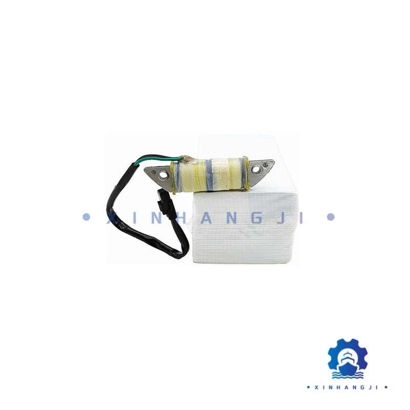 

32140-96310 Зарядная катушка зажигания для 2-тактных деталей подвесного двигателя Suzuki 20-30 л.с., сделано в ТАЙВАНЕ