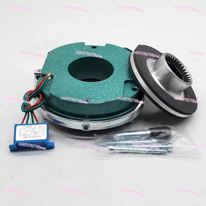 DHM3-/08/15/30/40/80/150 Electromagnetic Brake Assembly Motor Brake Lost Power