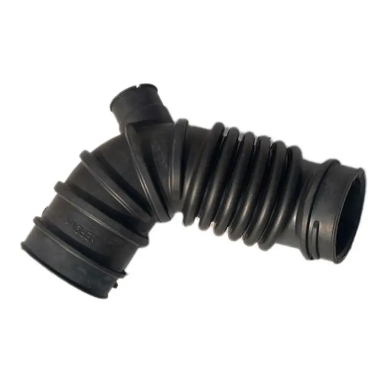 Simple 4X Air Cleaner Air Intake Hose Air Flow Tube For OUTLANDER ASX CW4W CW6W GA2 1505B030 1505A423 1505A630