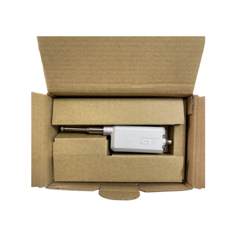 KEYENCE GT2-H12L GT2-P12L GT2-A12L Digital Sensor Head Low Measurement Force Type Used for Wall Thickness Detection in Stock