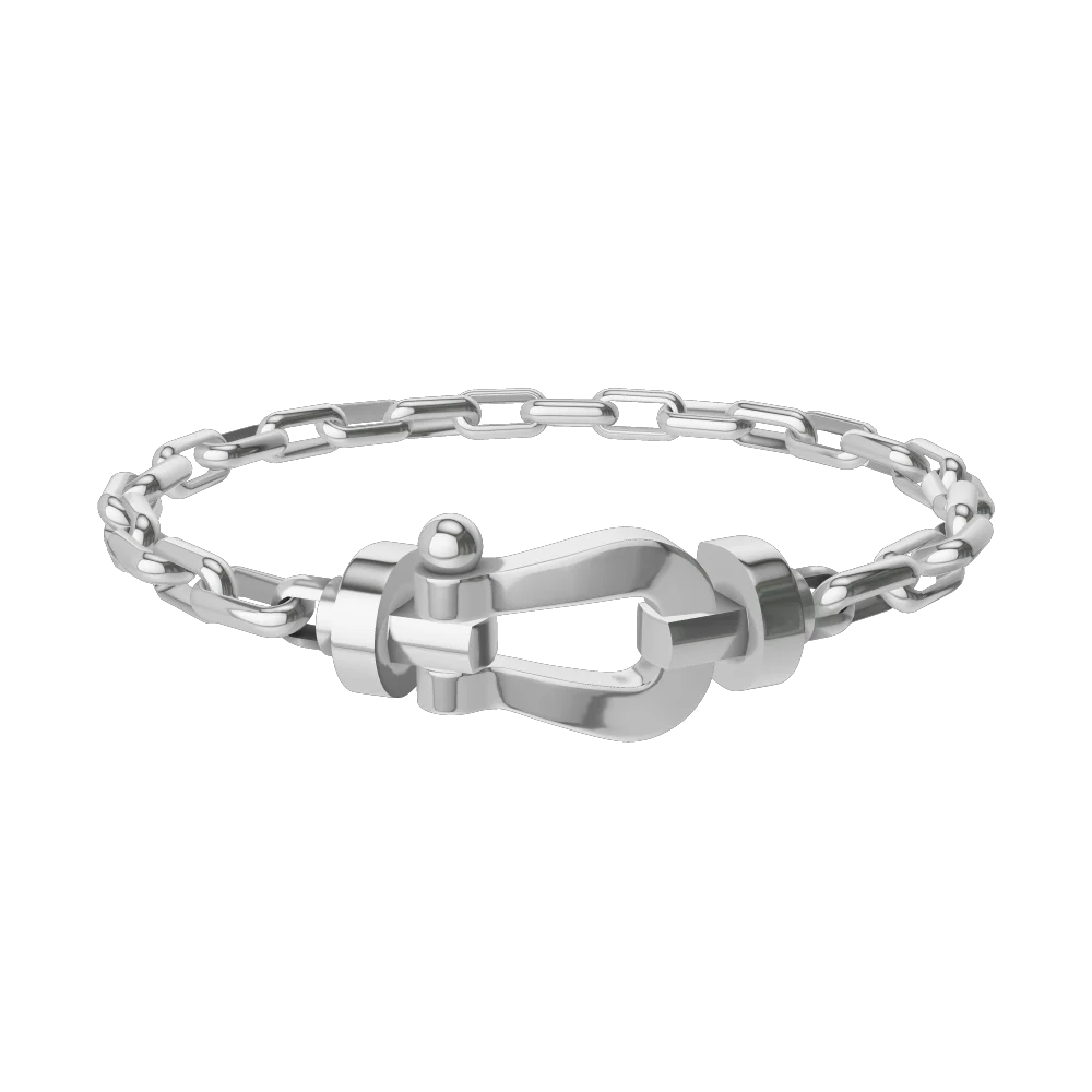 

Новая модель 2026 года – Самые продаваемые высококачественные модные серьги-кольца для больших размеров (35 мм), цепочная модель